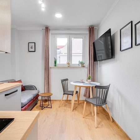 Apartamenty Franciszkanska Oppeln Exterior foto