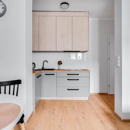 Apartamenty Franciszkanska Oppeln Exterior foto