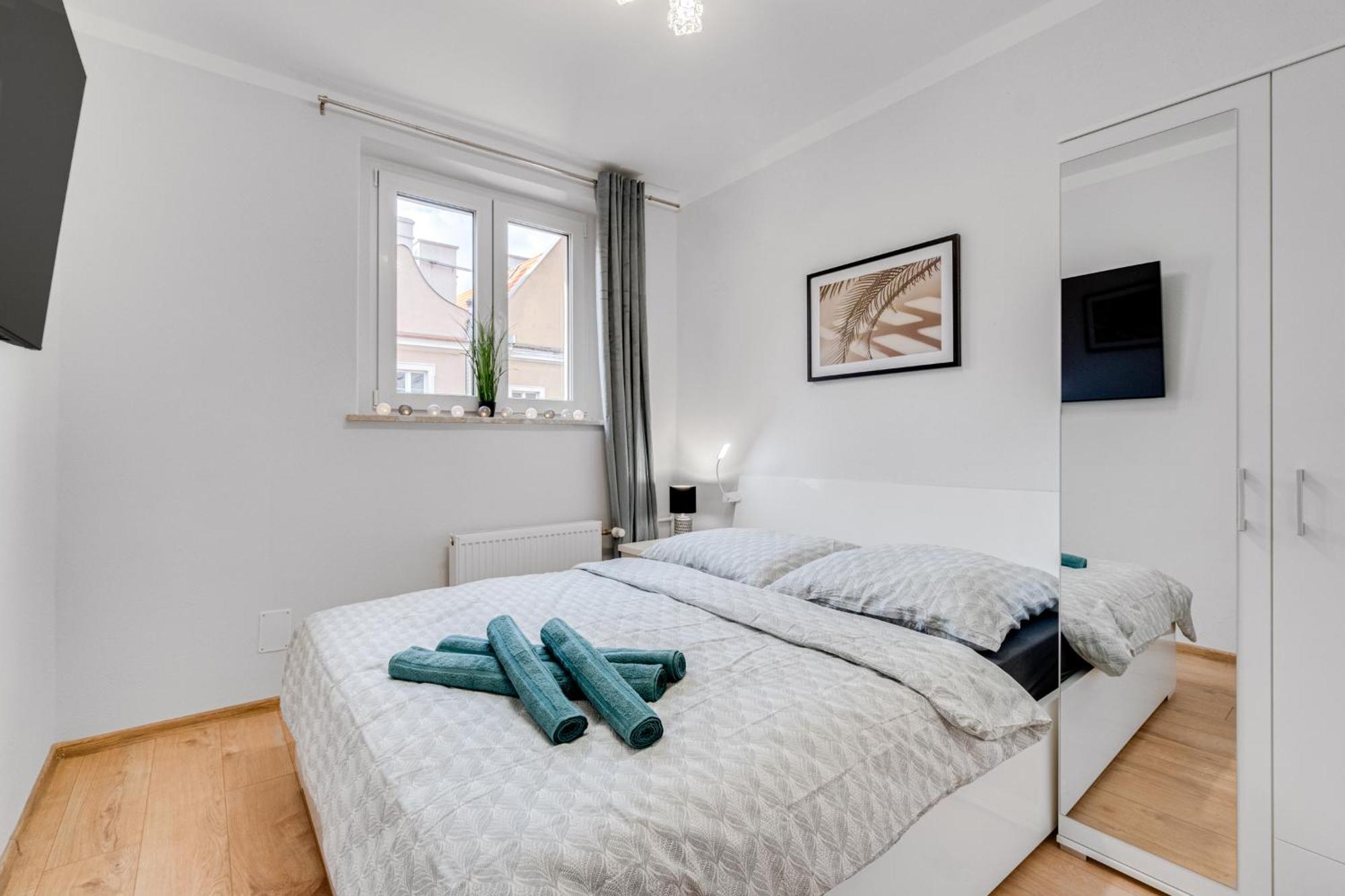 Apartamenty Franciszkanska Oppeln Exterior foto
