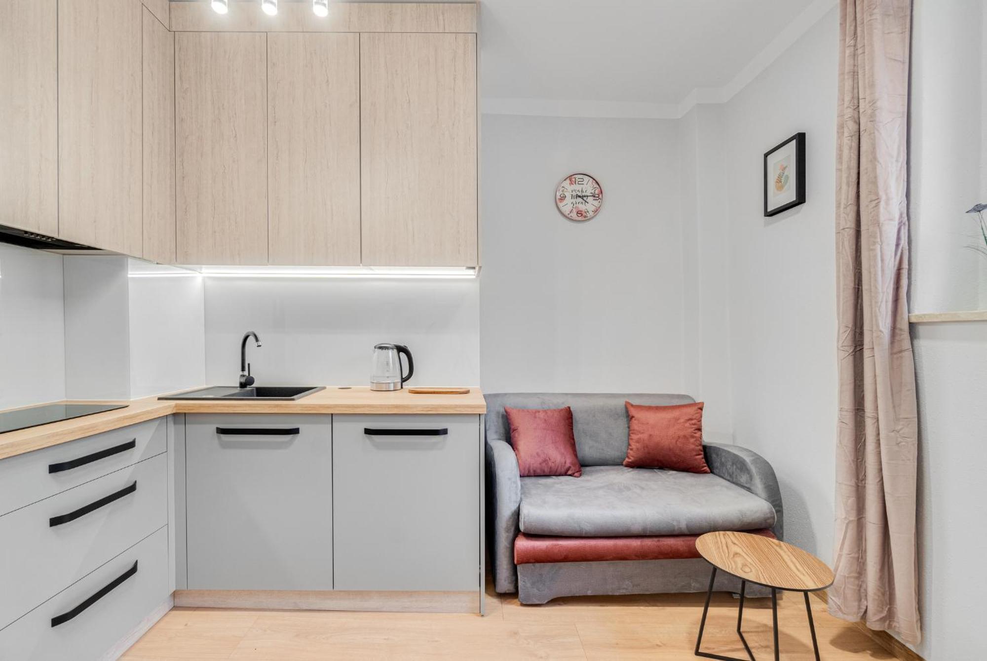 Apartamenty Franciszkanska Oppeln Exterior foto