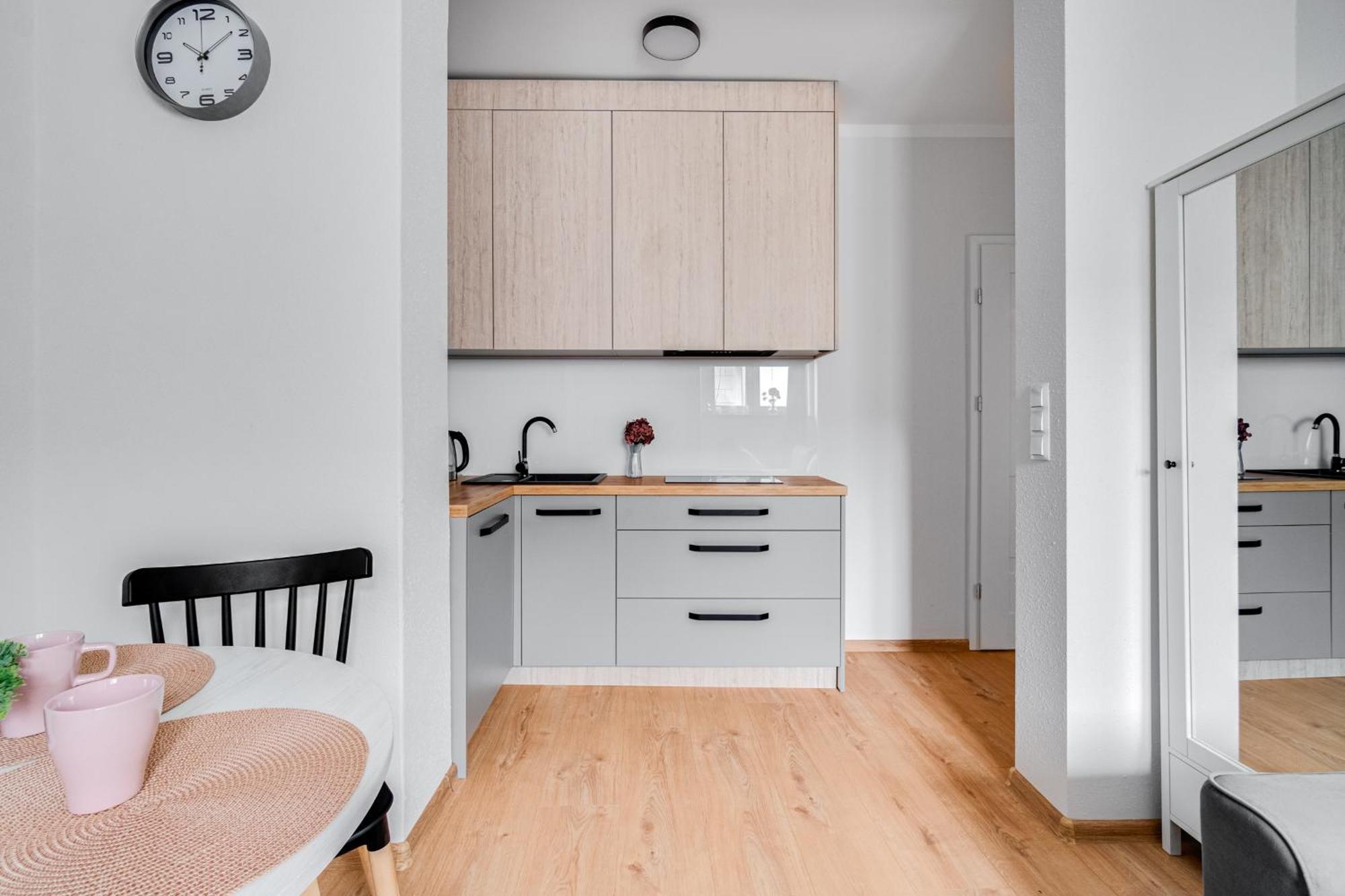 Apartamenty Franciszkanska Oppeln Exterior foto