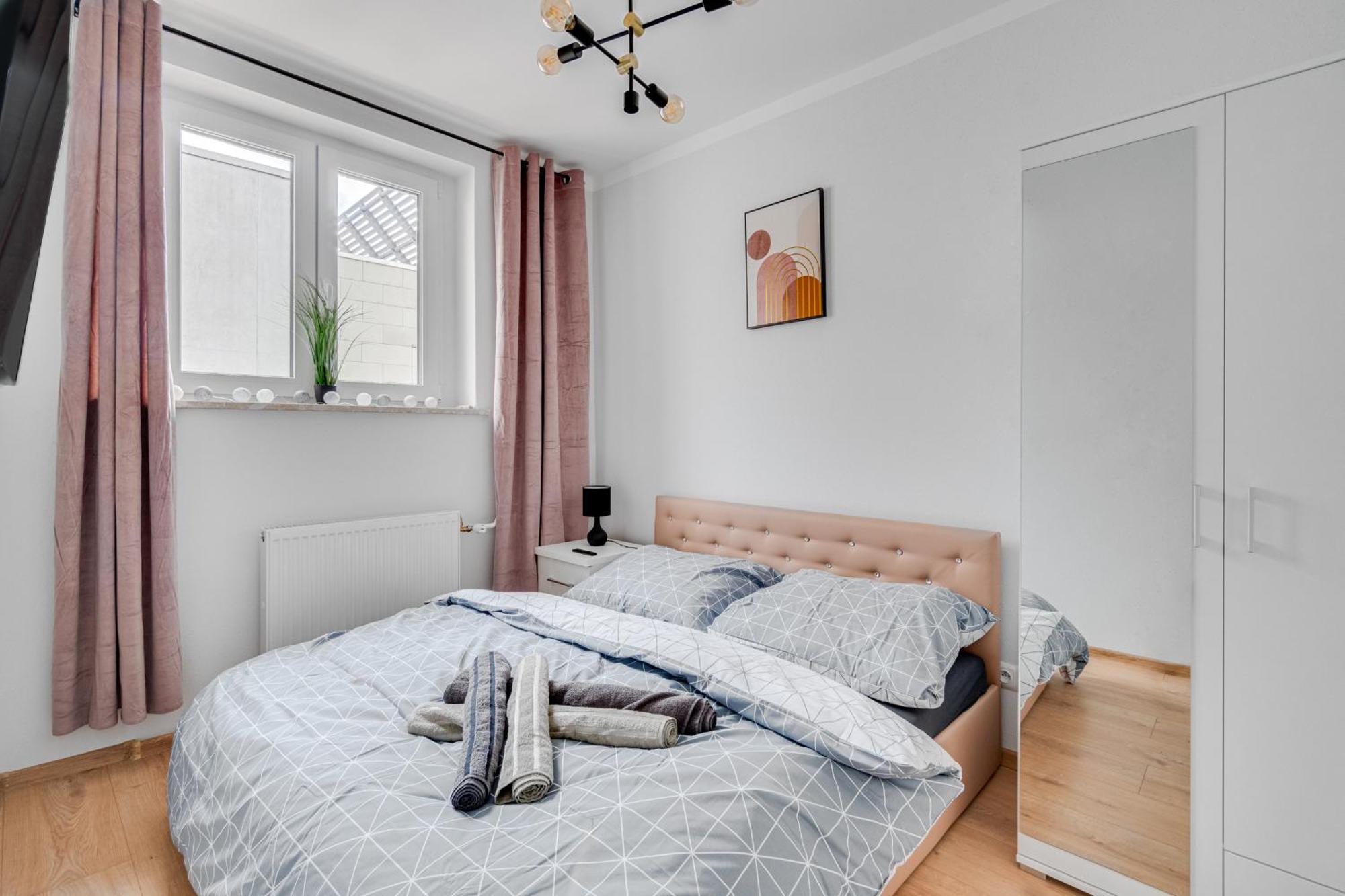 Apartamenty Franciszkanska Oppeln Exterior foto