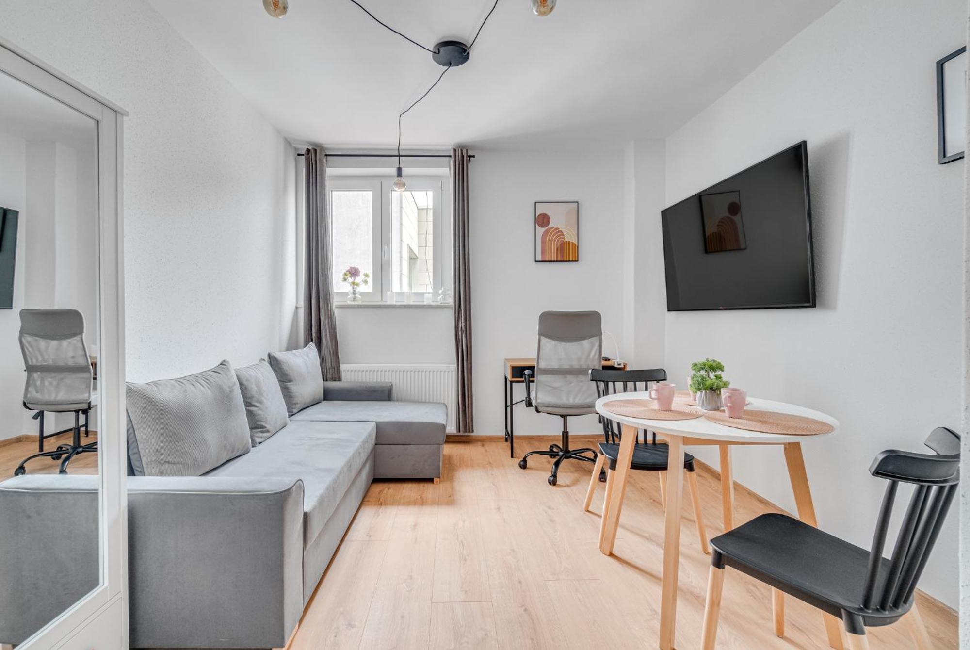 Apartamenty Franciszkanska Oppeln Exterior foto